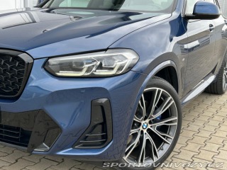 BMW X4 30d 210kw mHEV XDrive 2023
