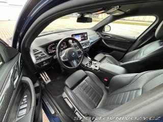 BMW X4 30d 210kw mHEV XDrive 2023