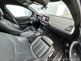 BMW X4 30d 210kw mHEV XDrive 2023