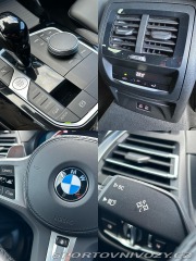 BMW X4 30d 210kw mHEV XDrive 2023