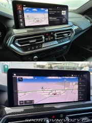 BMW X4 30d 210kw mHEV XDrive 2023