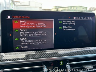 BMW X4 30d 210kw mHEV XDrive 2023