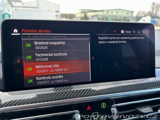 BMW X4 30d 210kw mHEV XDrive 2023