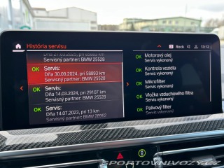 BMW X4 30d 210kw mHEV XDrive 2023