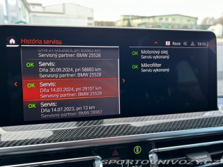 BMW X4 30d 210kw mHEV XDrive 2023