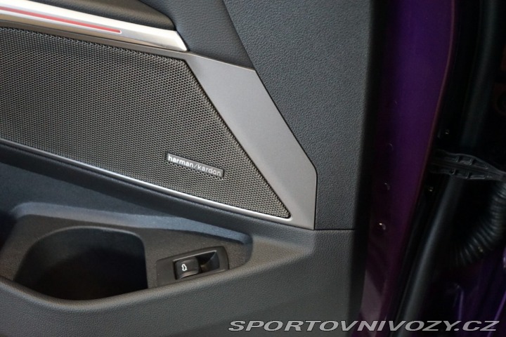 Alpina D3 D3s*TOURING*ZÁRUKA*PANO*H 2023