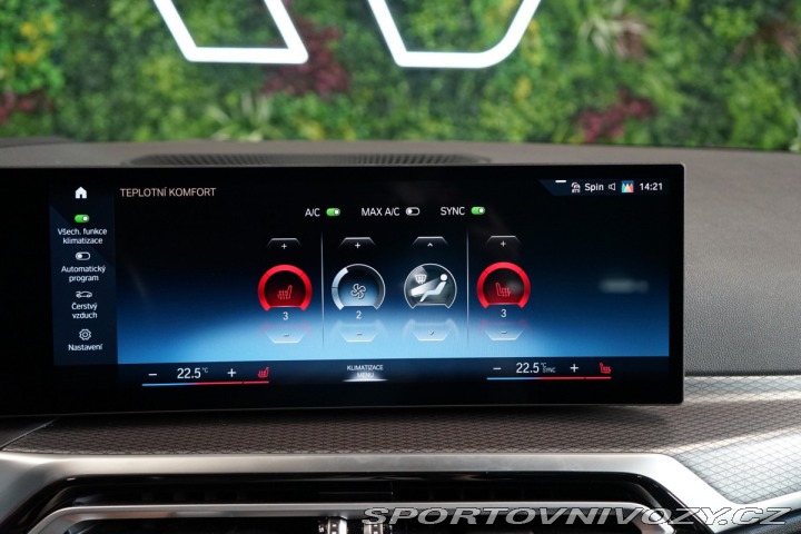 Alpina D3 D3s*TOURING*ZÁRUKA*PANO*H 2023