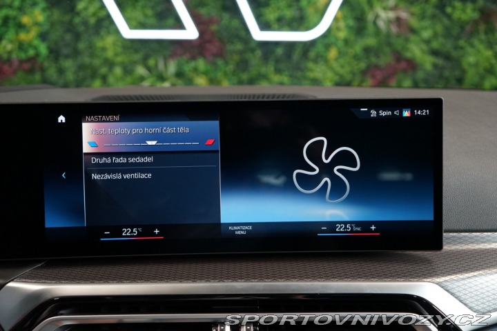 Alpina D3 D3s*TOURING*ZÁRUKA*PANO*H 2023