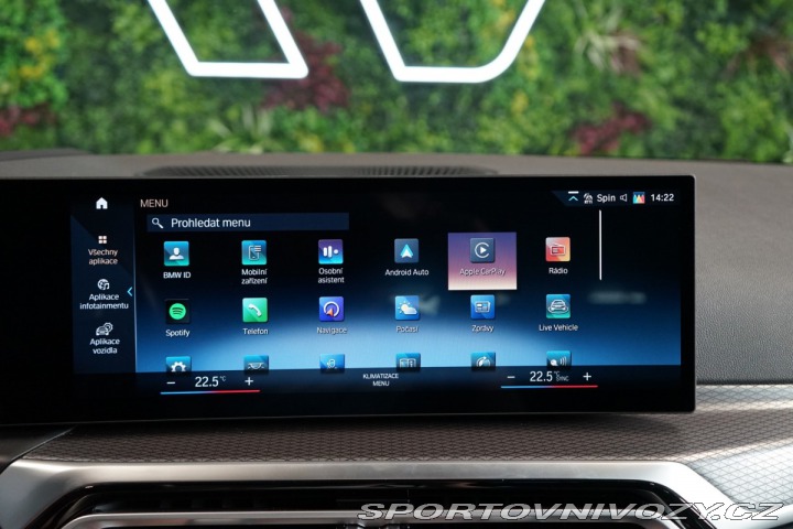 Alpina D3 D3s*TOURING*ZÁRUKA*PANO*H 2023