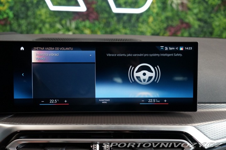 Alpina D3 D3s*TOURING*ZÁRUKA*PANO*H 2023