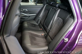 Alpina D3 D3s*TOURING*ZÁRUKA*PANO*H 2023