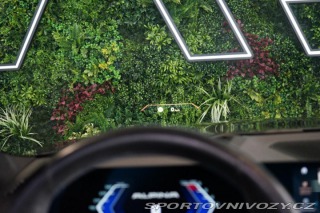 Alpina D3 D3s*TOURING*ZÁRUKA*PANO*H 2023