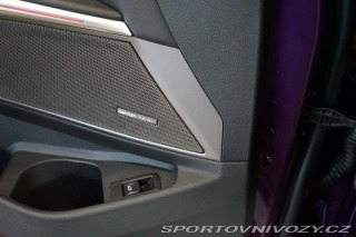 Alpina D3 D3s*TOURING*ZÁRUKA*PANO*H 2023