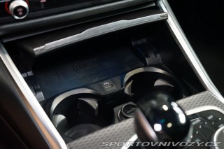 Alpina D3 D3s*TOURING*ZÁRUKA*PANO*H 2023