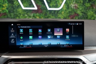 Alpina D3 D3s*TOURING*ZÁRUKA*PANO*H 2023