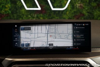 Alpina D3 D3s*TOURING*ZÁRUKA*PANO*H 2023