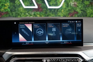 Alpina D3 D3s*TOURING*ZÁRUKA*PANO*H 2023