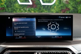 Alpina D3 D3s*TOURING*ZÁRUKA*PANO*H 2023