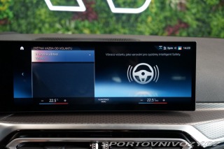 Alpina D3 D3s*TOURING*ZÁRUKA*PANO*H 2023