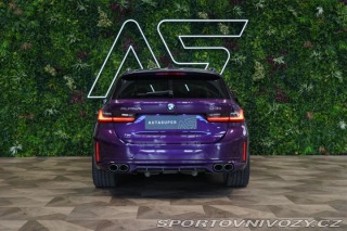 Alpina D3 D3s*TOURING*ZÁRUKA*PANO*H 2023