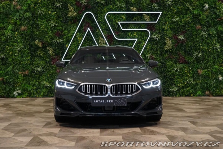 Alpina B8 GC*PPF*B&W*360*INDIVI 2025