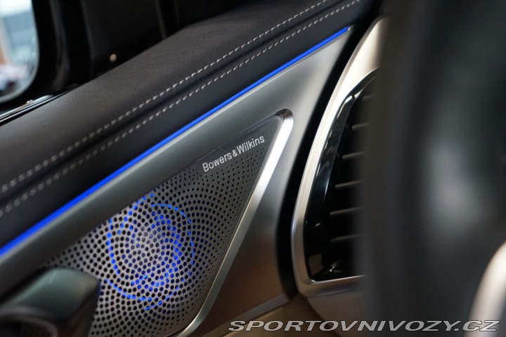 Alpina B8 GC*PPF*B&W*360*INDIVI 2025