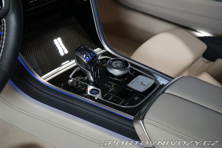 Alpina B8 GC*PPF*B&W*360*INDIVI 2025