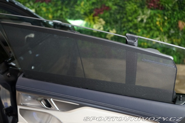 Alpina B8 GC*PPF*B&W*360*INDIVI 2025