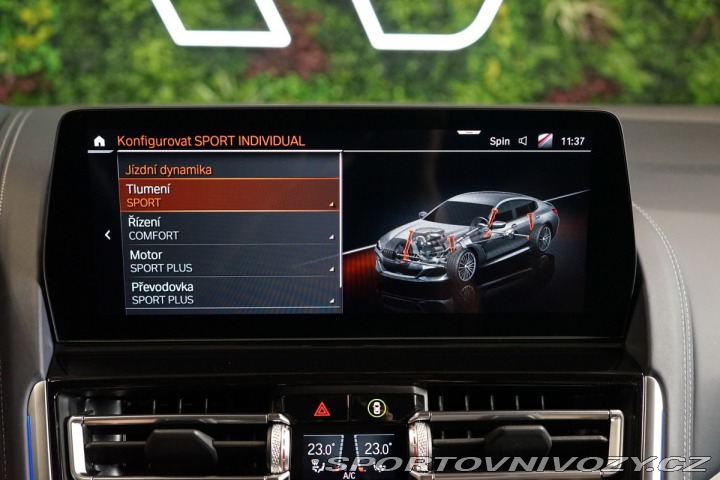 Alpina B8 GC*PPF*B&W*360*INDIVI 2025