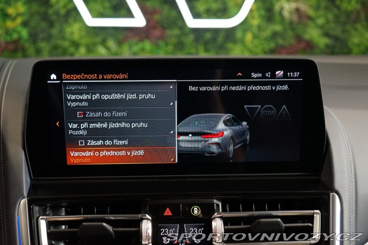 Alpina B8 GC*PPF*B&W*360*INDIVI 2025