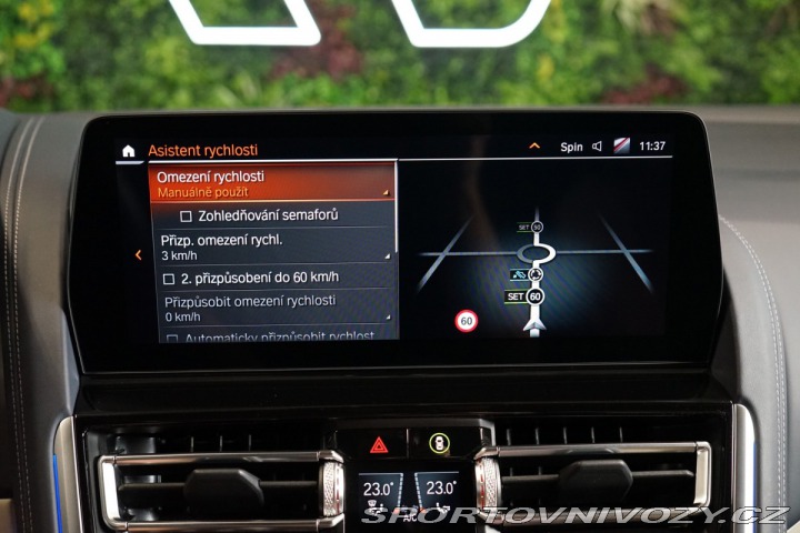 Alpina B8 GC*PPF*B&W*360*INDIVI 2025