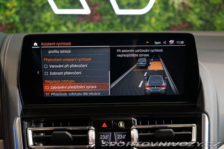 Alpina B8 GC*PPF*B&W*360*INDIVI 2025