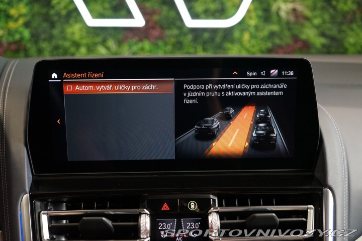 Alpina B8 GC*PPF*B&W*360*INDIVI 2025