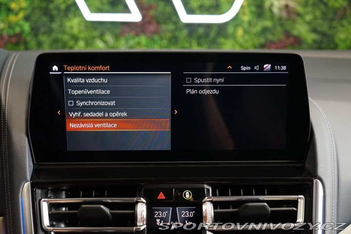 Alpina B8 GC*PPF*B&W*360*INDIVI 2025