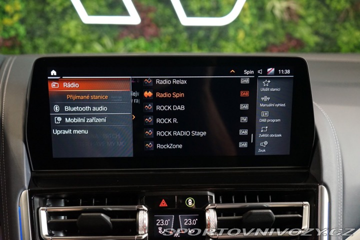 Alpina B8 GC*PPF*B&W*360*INDIVI 2025