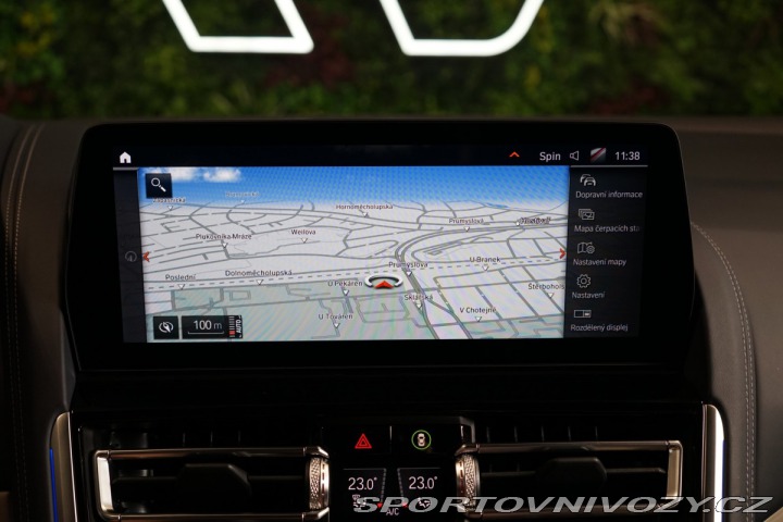 Alpina B8 GC*PPF*B&W*360*INDIVI 2025