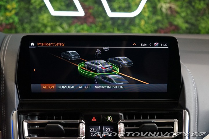 Alpina B8 GC*PPF*B&W*360*INDIVI 2025