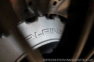 Alpina B8 GC*PPF*B&W*360*INDIVI 2025