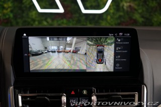 Alpina B8 GC*PPF*B&W*360*INDIVI 2025