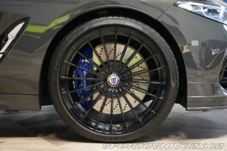Alpina B8 GC*PPF*B&W*360*INDIVI 2025
