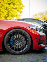 Alpina B3 G21 xDrive 340kW 2020