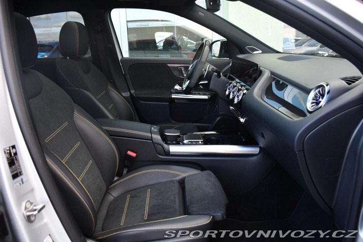 Mercedes-Benz Ostatní modely GLA 45S AMG 4MATIC+PANO 2022