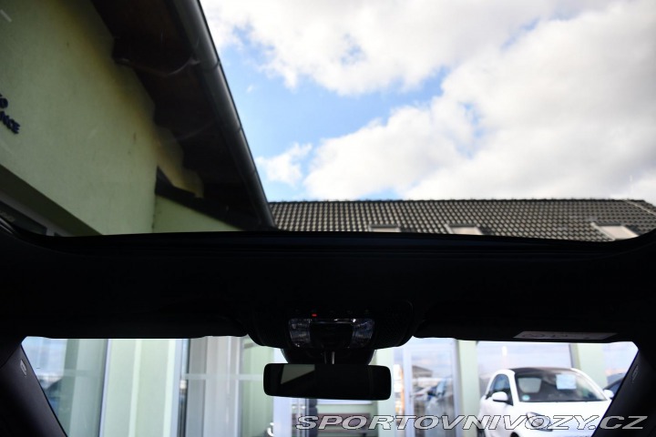 Mercedes-Benz Ostatní modely GLA 45S AMG 4MATIC+PANO 2022