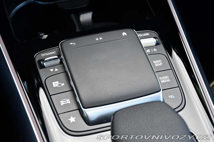 Mercedes-Benz Ostatní modely GLA 45S AMG 4MATIC+PANO 2022