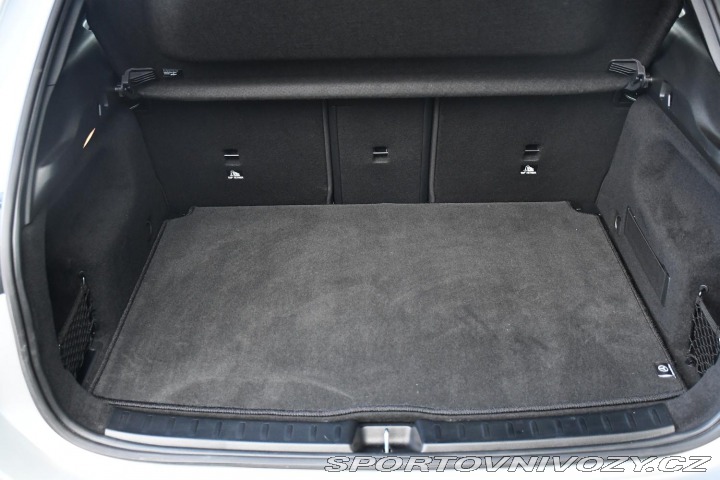 Mercedes-Benz Ostatní modely GLA 45S AMG 4MATIC+PANO 2022