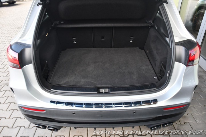 Mercedes-Benz Ostatní modely GLA 45S AMG 4MATIC+PANO 2022