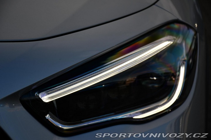 Mercedes-Benz Ostatní modely GLA 45S AMG 4MATIC+PANO 2022