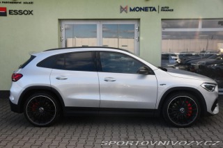 Mercedes-Benz Ostatní modely GLA 45S AMG 4MATIC+PANO 2022