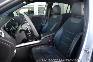 Mercedes-Benz Ostatní modely GLA 45S AMG 4MATIC+PANO 2022