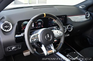Mercedes-Benz Ostatní modely GLA 45S AMG 4MATIC+PANO 2022